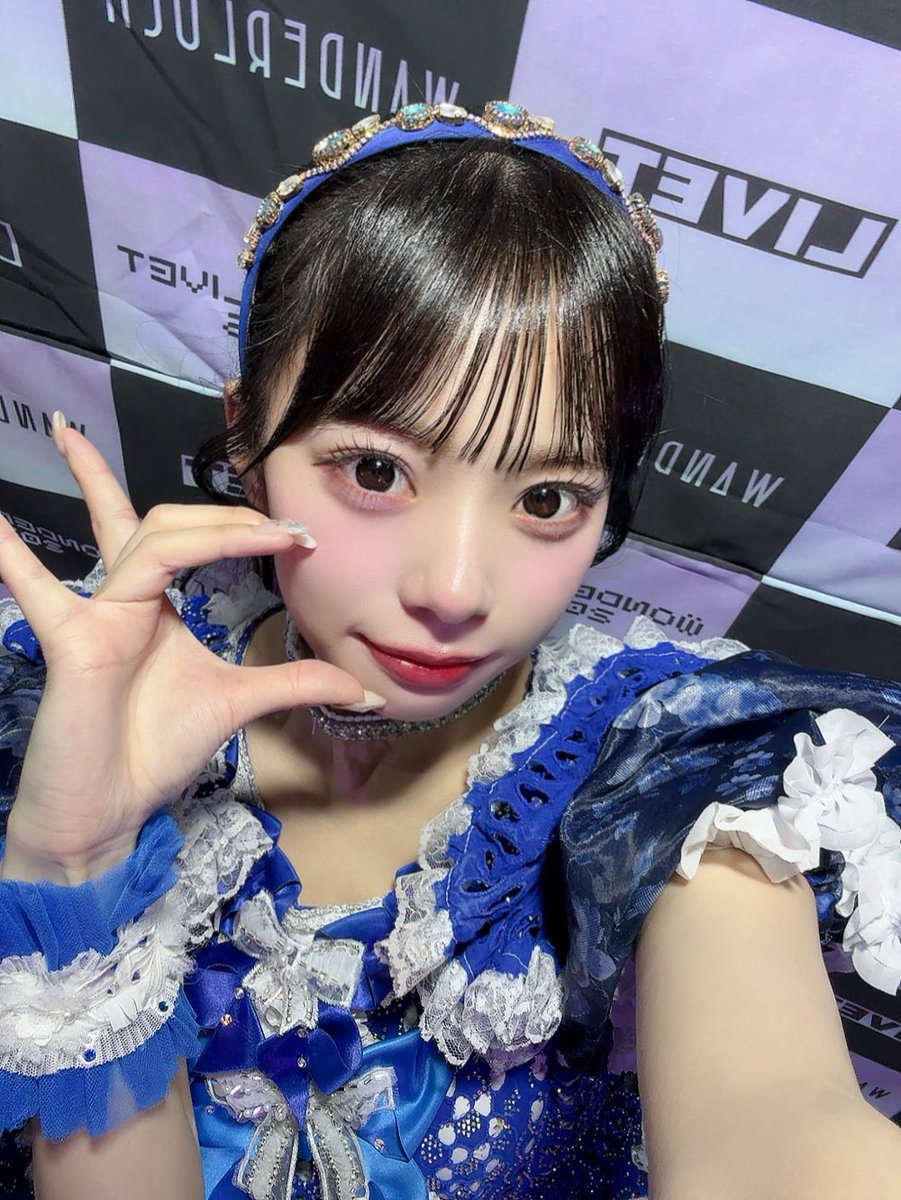 WONDERLIVET 2025 有難うございました！！！ 初の韓国！◝✩ 皆様と