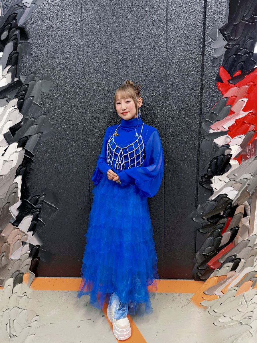 ANIMAX MUSIXありがとうございました！！！まさかのトリ！ひぇ