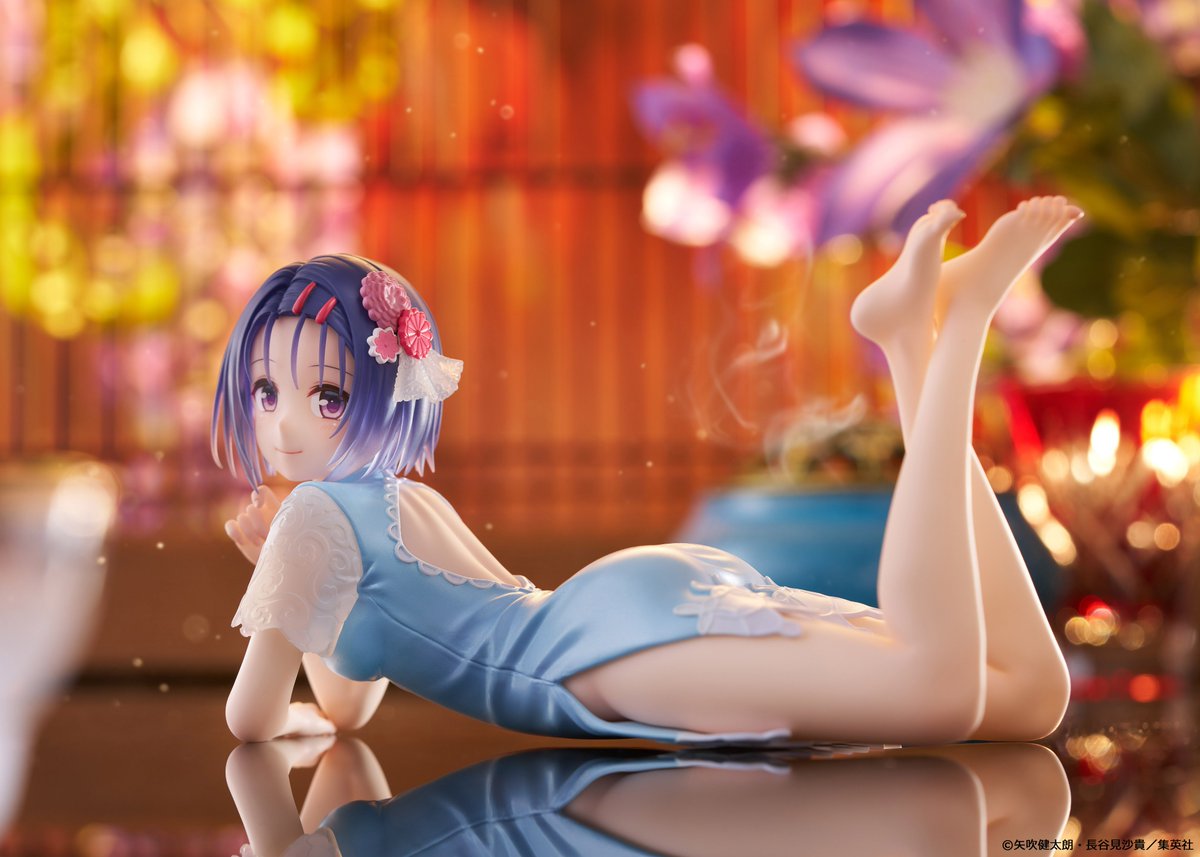 速報‼】Desktop Cute (デスクトップキュート)フィギュアより、 『To