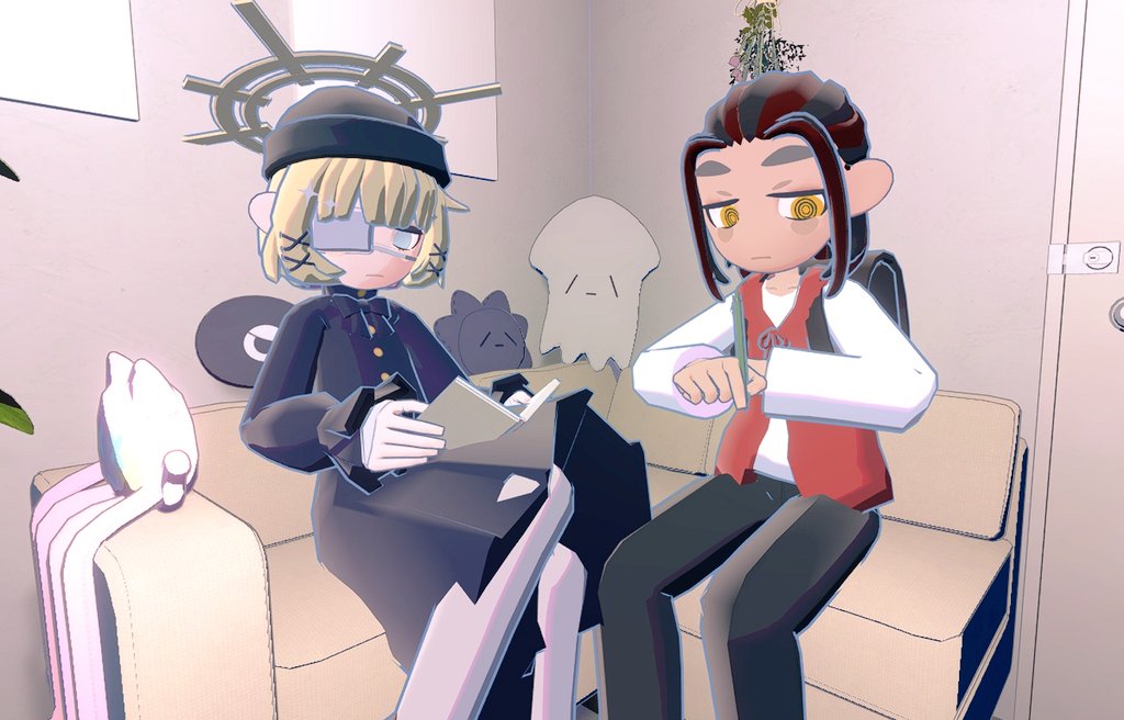 ゆず🌍️ (@yuzu541hq) / Posts / X