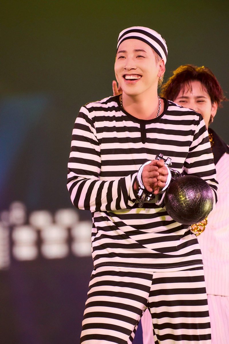 陣〈THE RAMPAGE〉 (@therampagezin) on X