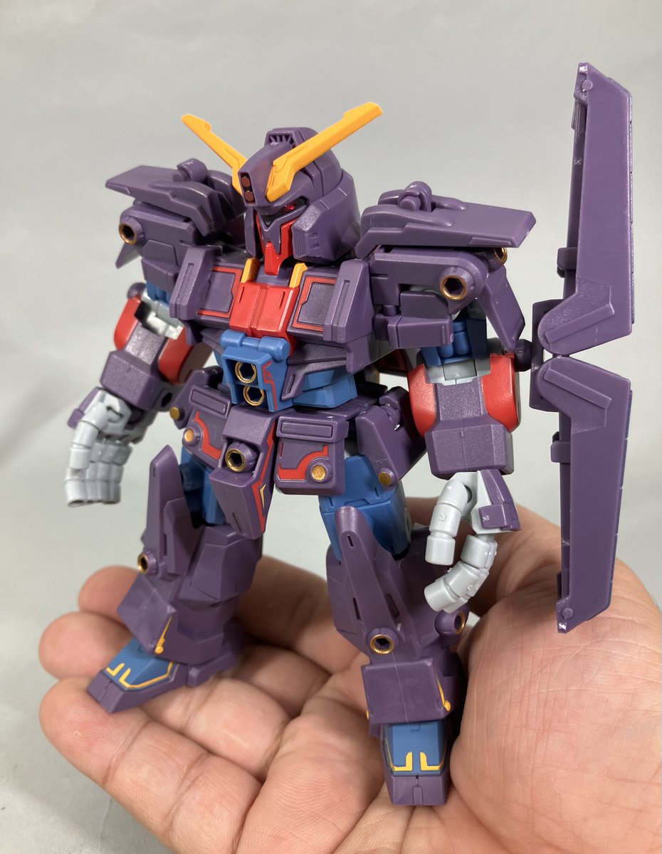 今週、11月30日（木）23時、予約受付終了となるMOBILE SUIT ENSEMBLE