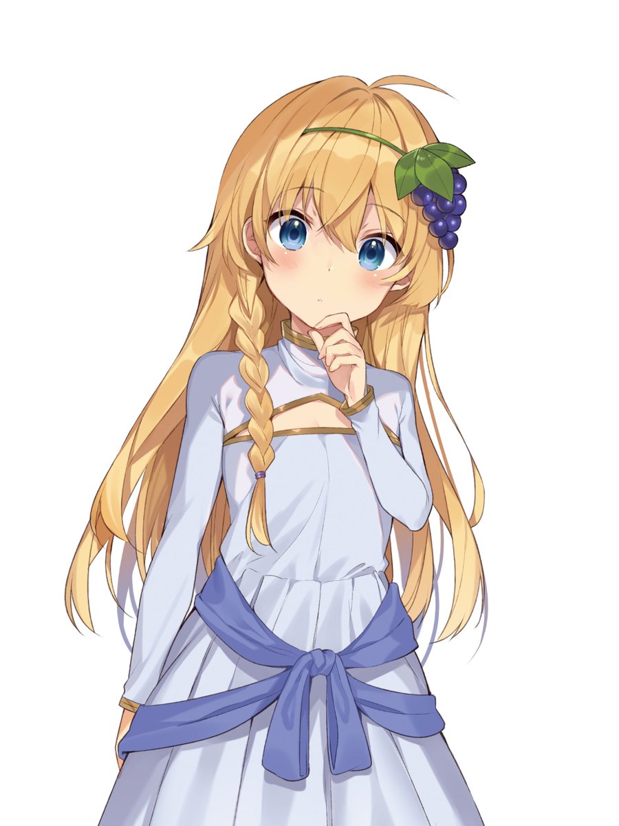 本日は「この素晴らしい世界に祝福を！」#このすば3期 第7話放送日