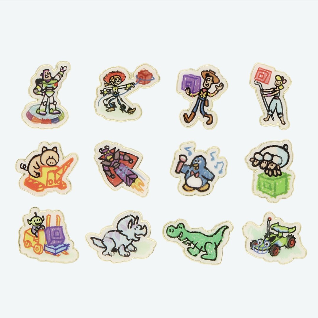 TDR_info #TDR_MD #TDL_now #TDS_now 🏰東京ディズニーリゾート