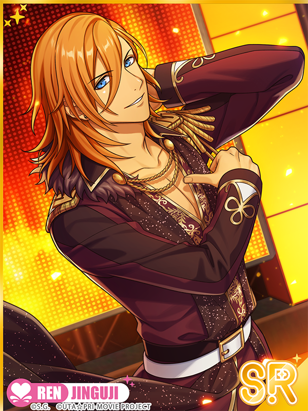 イベント予告】 8月17日(土)12:00より、ボックスイベント『ST☆RISH