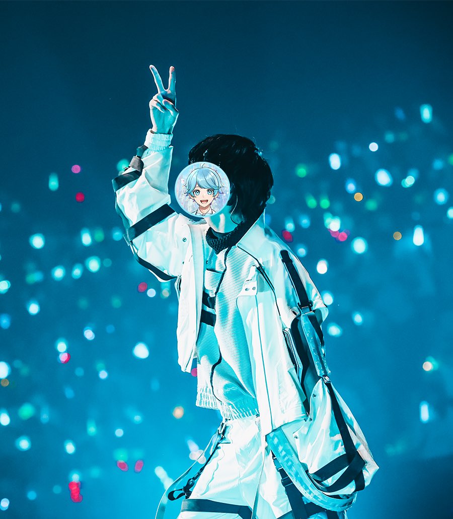 Post by -hotoke-🎲いれいす on X: 愛してるよ、夏ツ