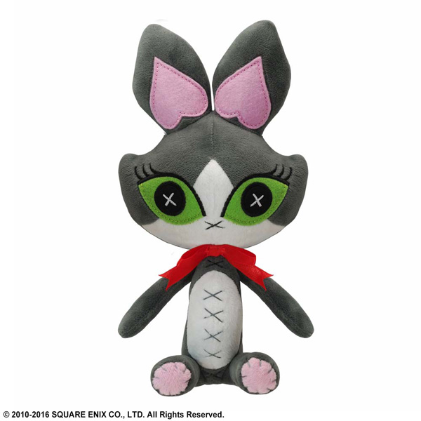 再販分予約受付中／／／ 『ファイナルファンタジーXIV』より「マメット