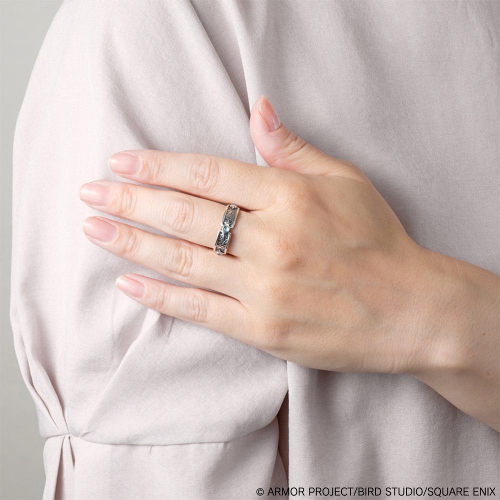 予約受付開始】 シルバーアクセサリー投票企画で第1位！獲得票数12,991