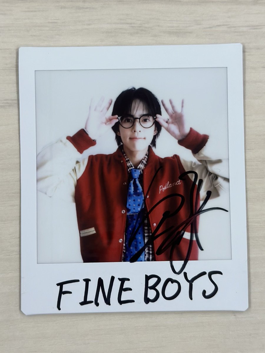Xプレゼント企画】FINEBOYS12月号に登場いただいてる、奥野壮さんの