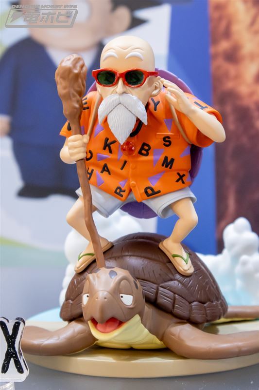 亀仙人 ブルマ 35個 Box まとめ売り クリリン History フィギュア