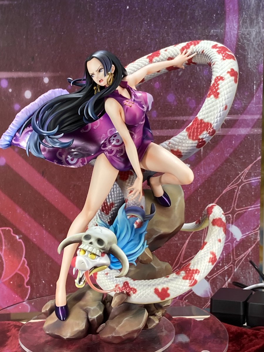 速報】 ALTER×P.O.Pの奇跡のコラボレーションPortrait.Of.Pirates