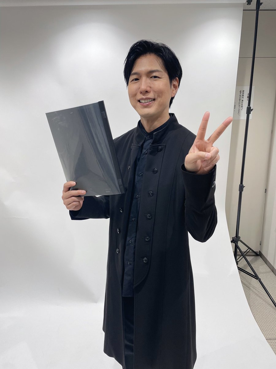 神谷浩史 【Kiramune Presents READING LIVE 2025「カラーズ」】 〈4月