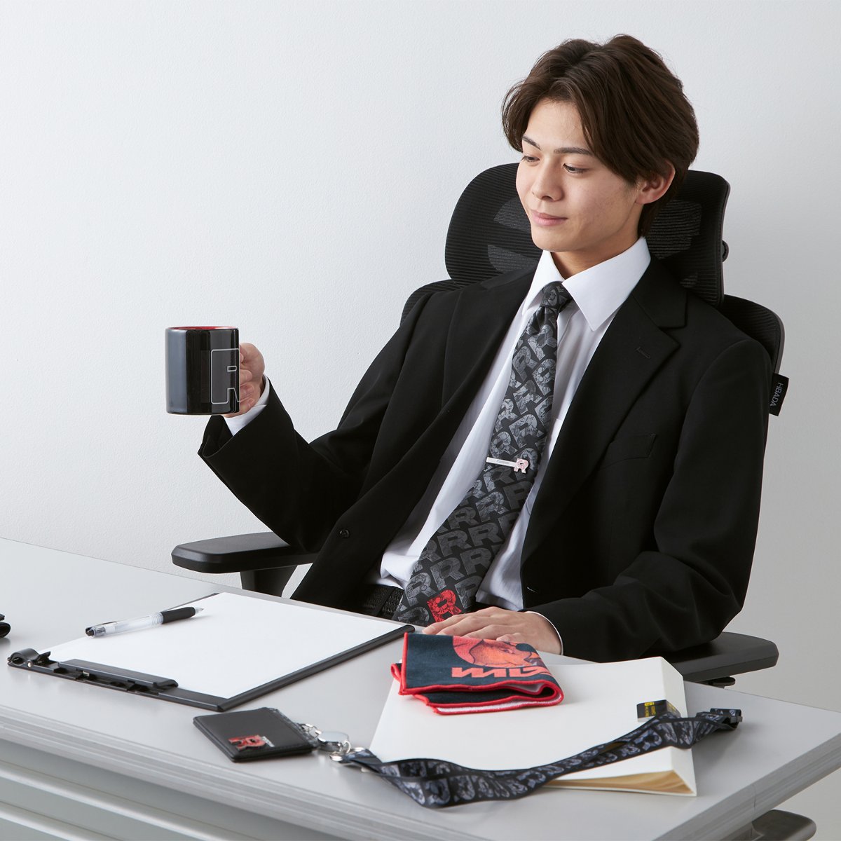 本日ポケセンオンラインで販売された「ロケット団をテーマにしたグッズ