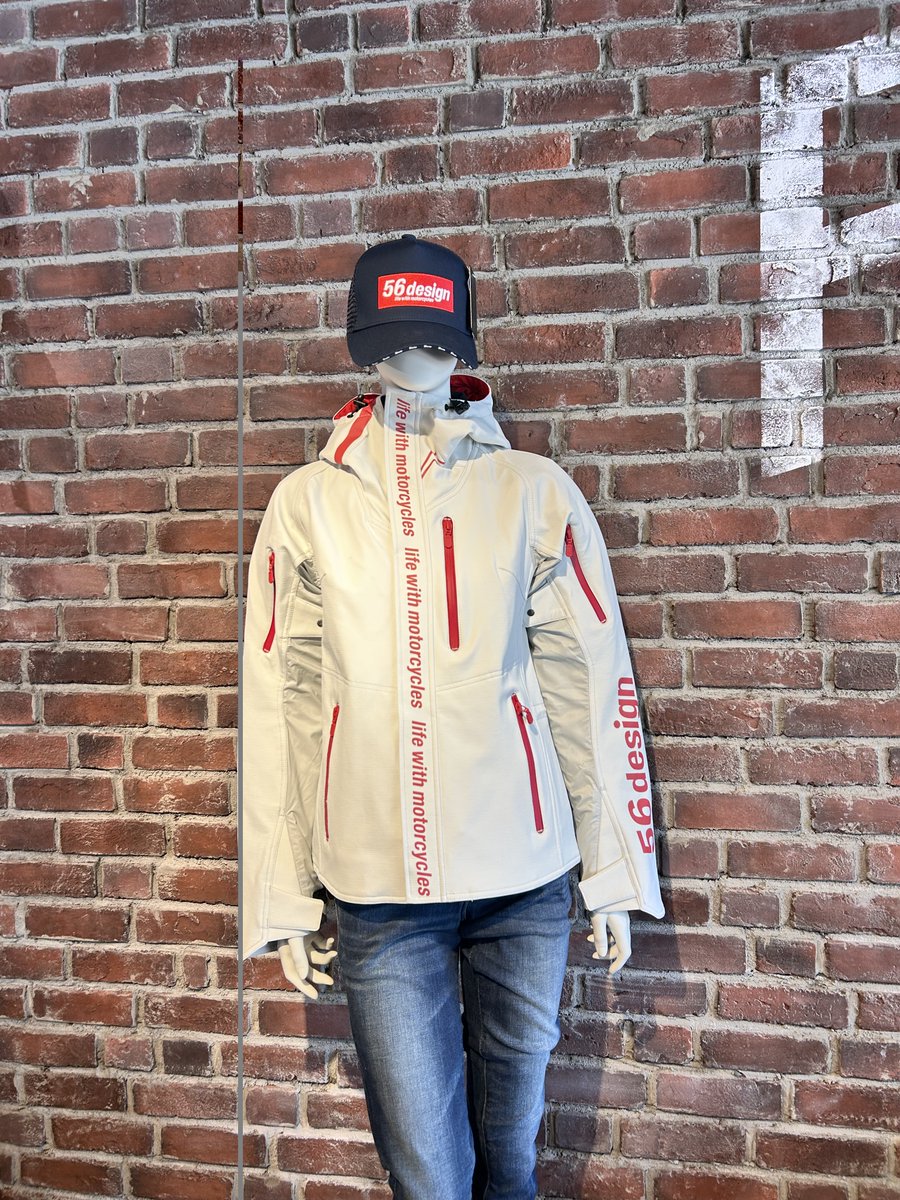 🌸春夏の新作🌸 【AXIS JACKET】 問い合わせ多数のジャケット入荷して