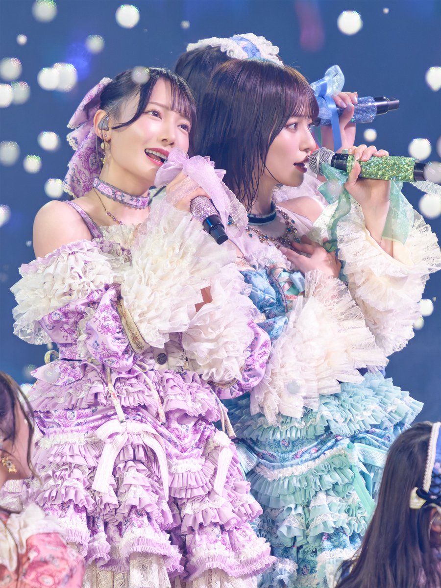 ≠ME 7th ANNIVERSARY PREMIUM CONCERT @ Kアリーナ横浜 夜公演 #鈴木