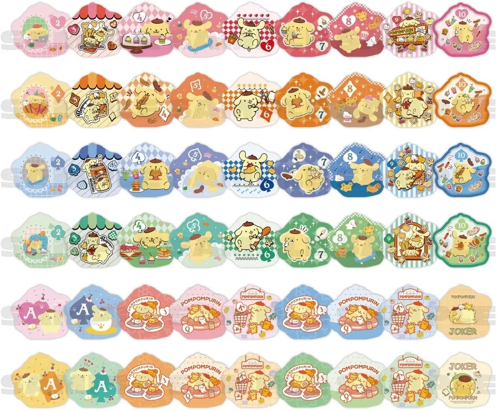 ポムポムプリン最新グッズ情報 (@pompompurin_net) / Posts / X