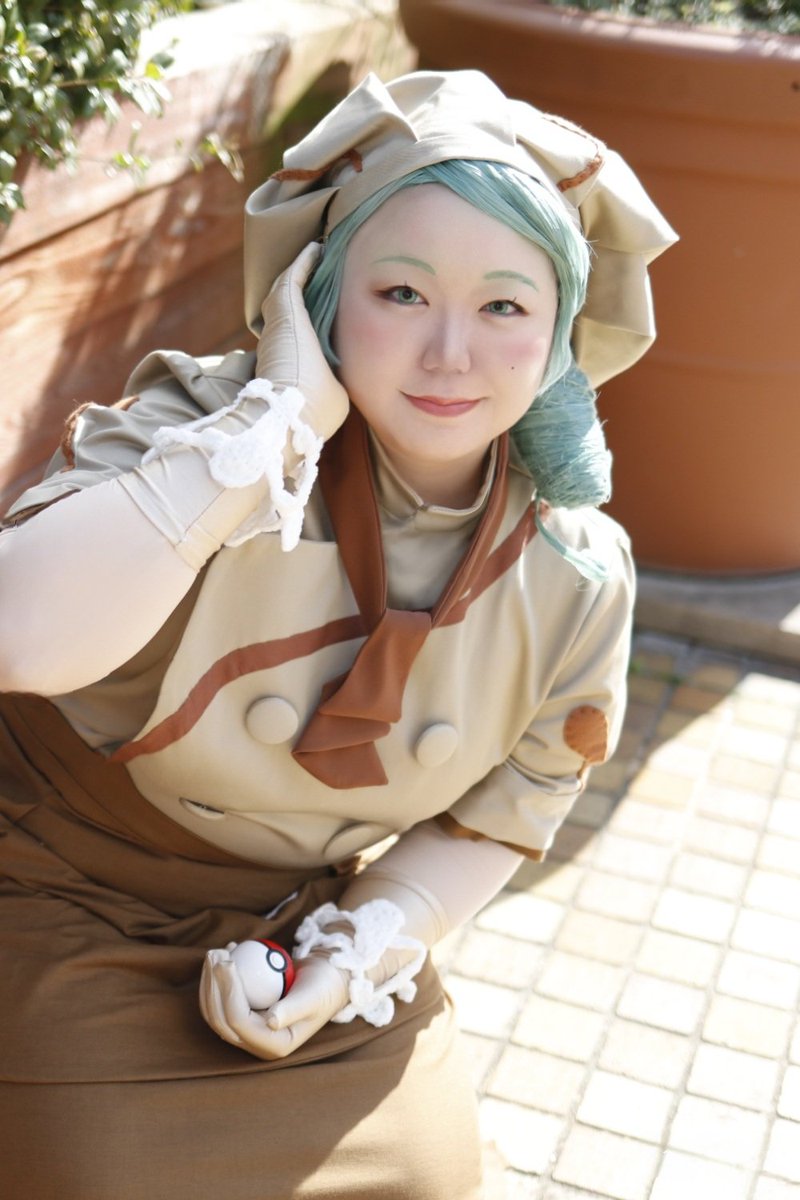 あんず (@anzu_cos73) / Posts / X