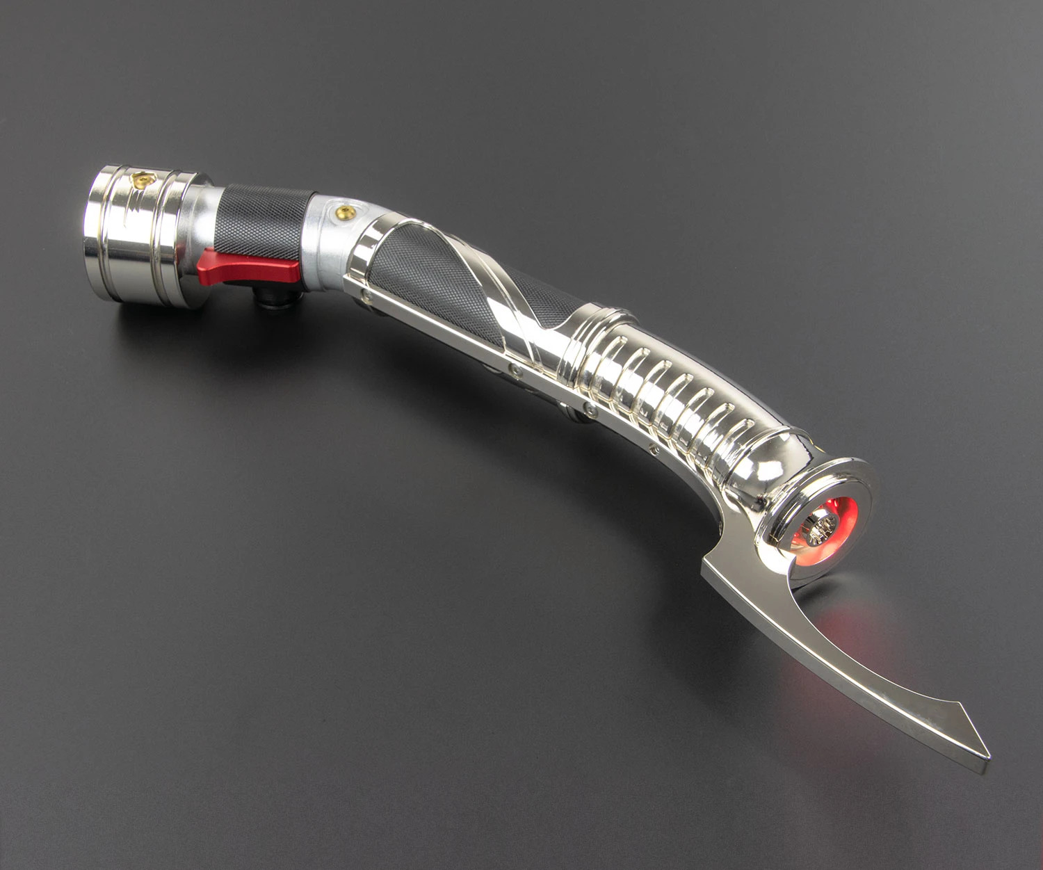 ドゥークー伯爵のライトセーバー セイバーフォージ ザ・カウント The