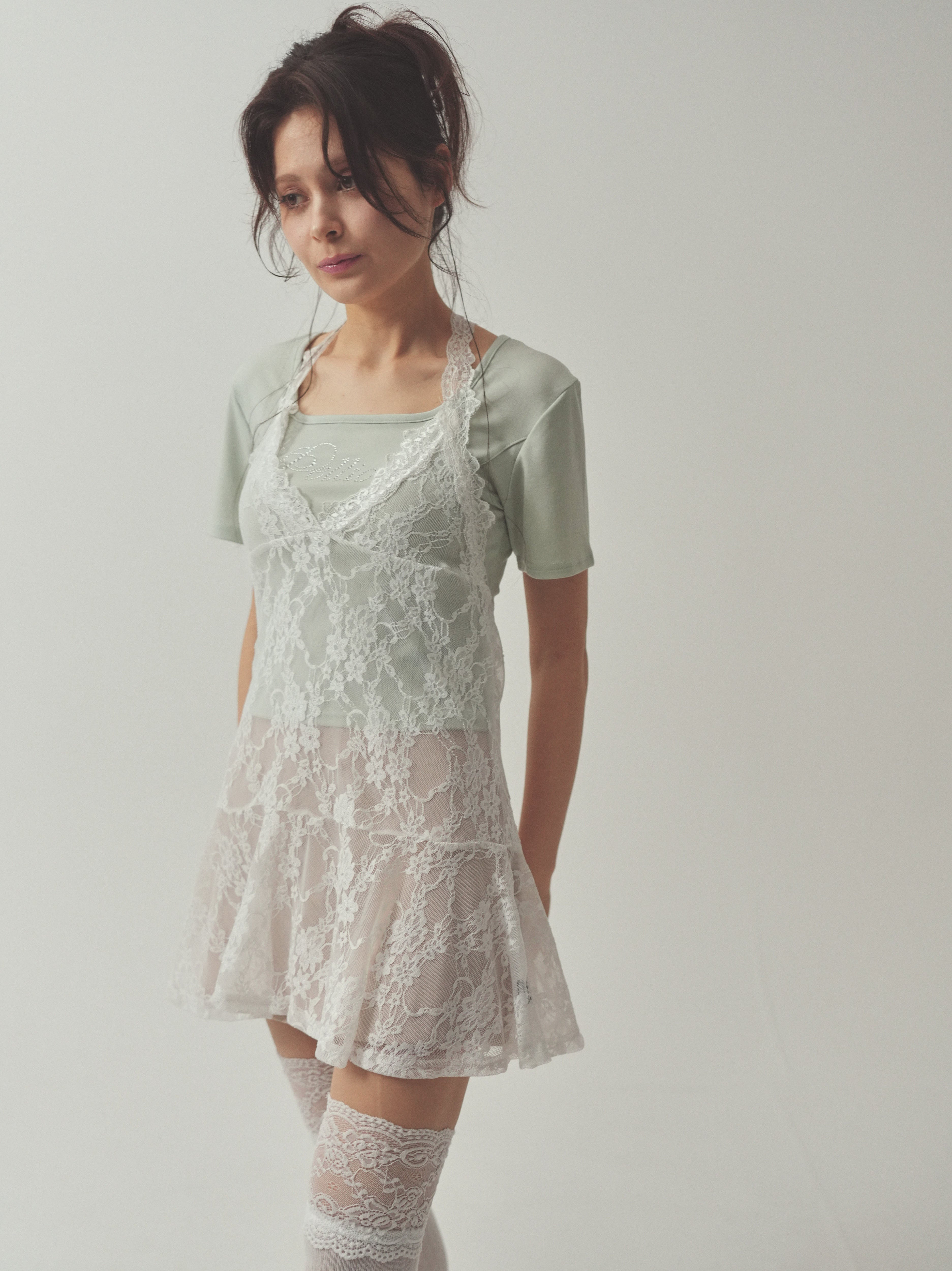 camisole｜PELLICULE | ぺリキュール