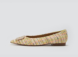 COLLECTION | PELLICO｜ペリーコ