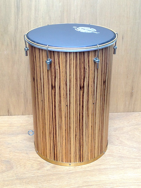 Tantã-Rebolo タンタン-ヘボロ｜打楽器工房percusanga