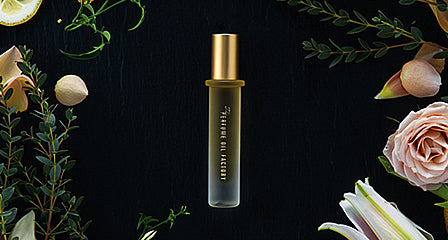 The PERFUME OIL FACTORY