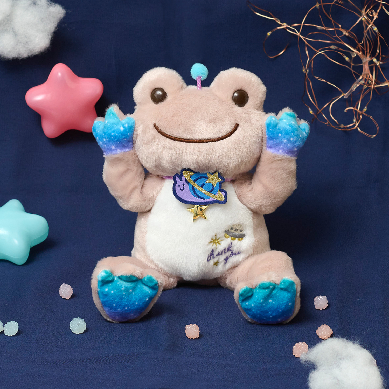 かえるのピクルス pickles home