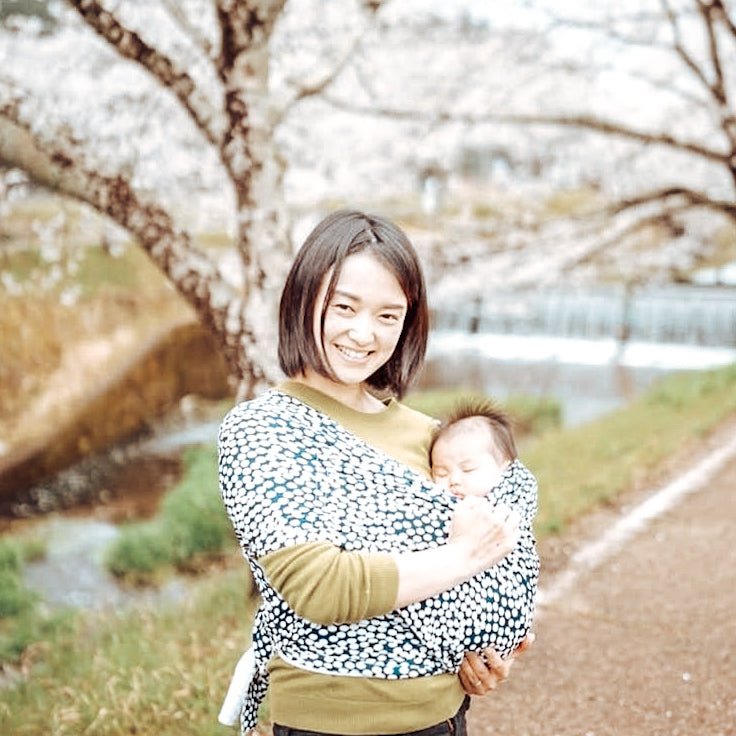 Pikimamaスリング