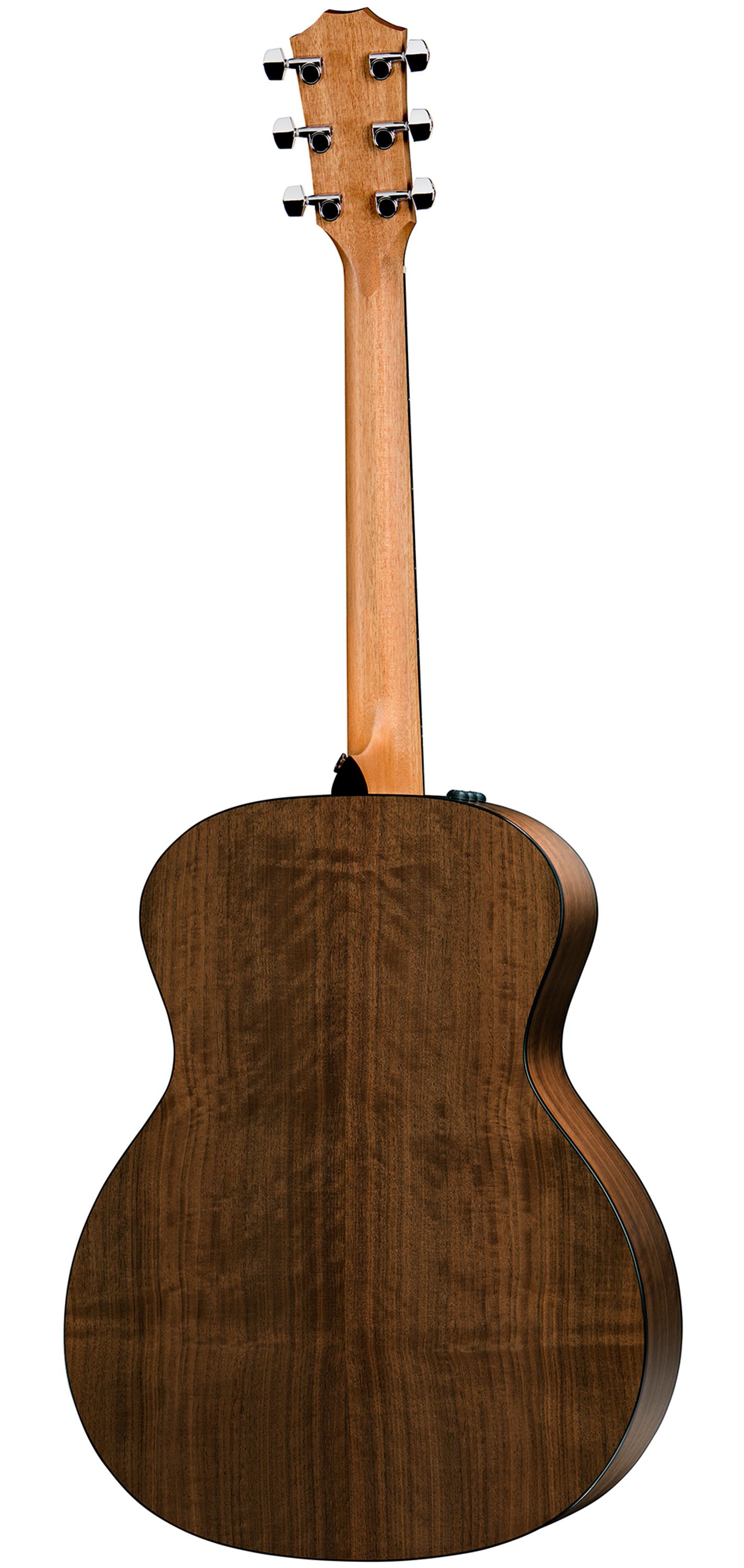 Taylor 114E Walnut Acoustic Guitar DISCONTINUED – Portland Music