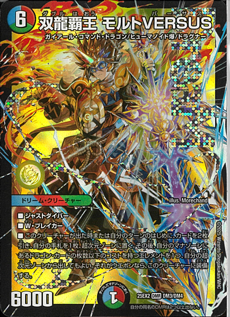 デュエル・マスターズ