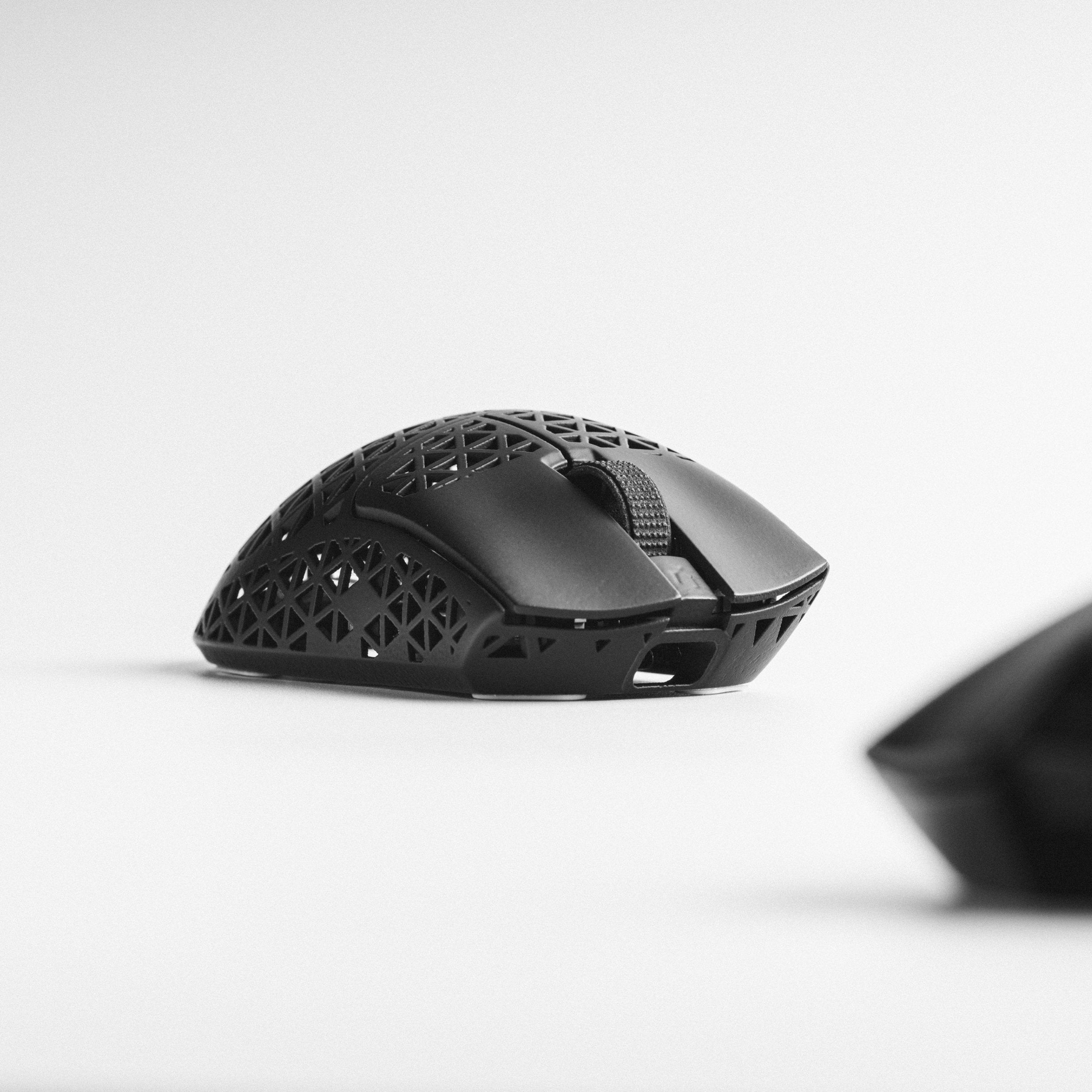 ZEN 8K // Razer Viper V3 Pro Mod