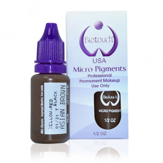 アートメイク色素 – Page 3 – PMU ink