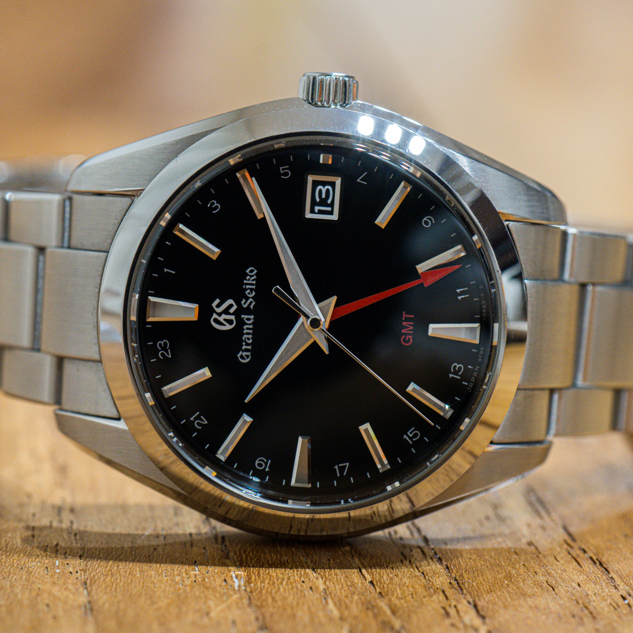 Grand Seiko Heritage; SBGN013 – Provenance Watches