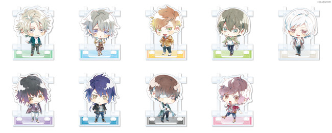 女性向けデジタルくじサービス『ちゃれくじ』女性向け恋愛ゲーム