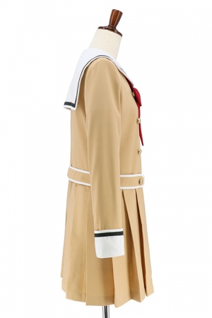 ACOS(アコス)より「BanG Dream!」花咲川女子学園高校制服(冬服)が発売
