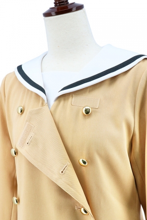 ACOS(アコス)より「BanG Dream!」花咲川女子学園高校制服(冬服)が発売
