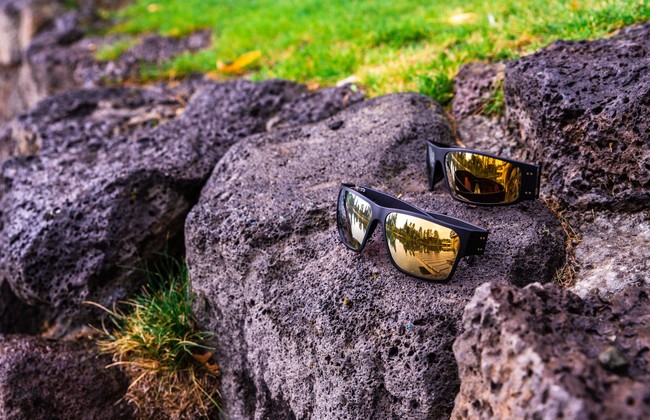 GATORZ Eyewearよりミルスペック耐衝撃モデルはじめ、新商品が続々登場