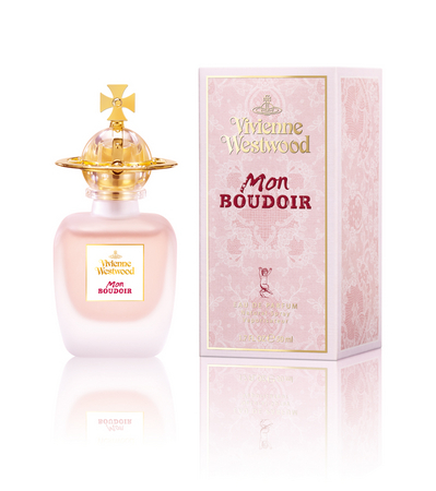ヴィヴィアン・ウエストウッドから待望の新作フレグランスが誕生。発売
