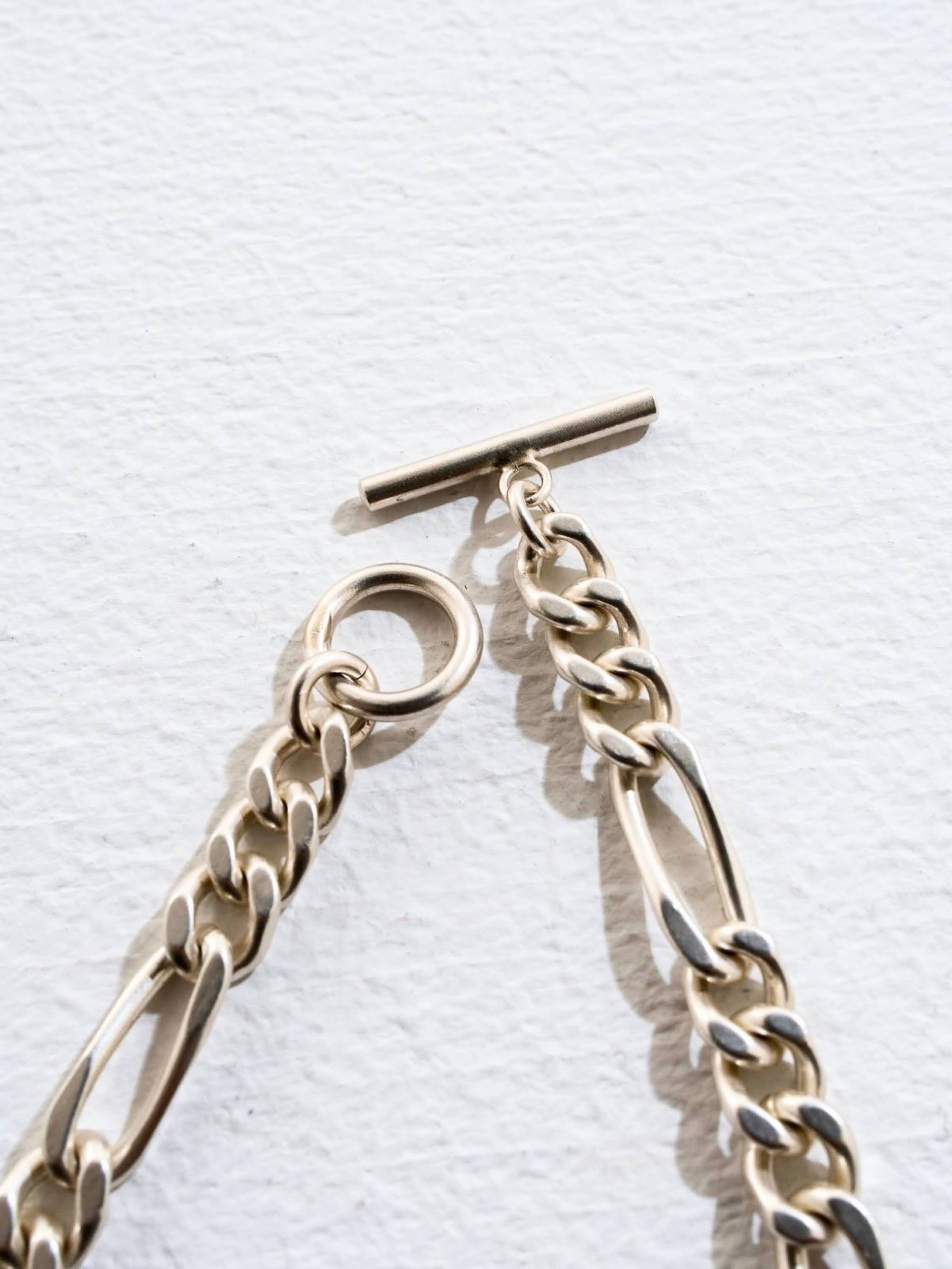 シルバーチェーンネックレス – PRY