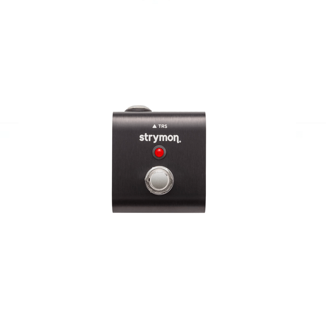 AMPERO SWITCH | HOTONE - StompBase（ストンプベース）