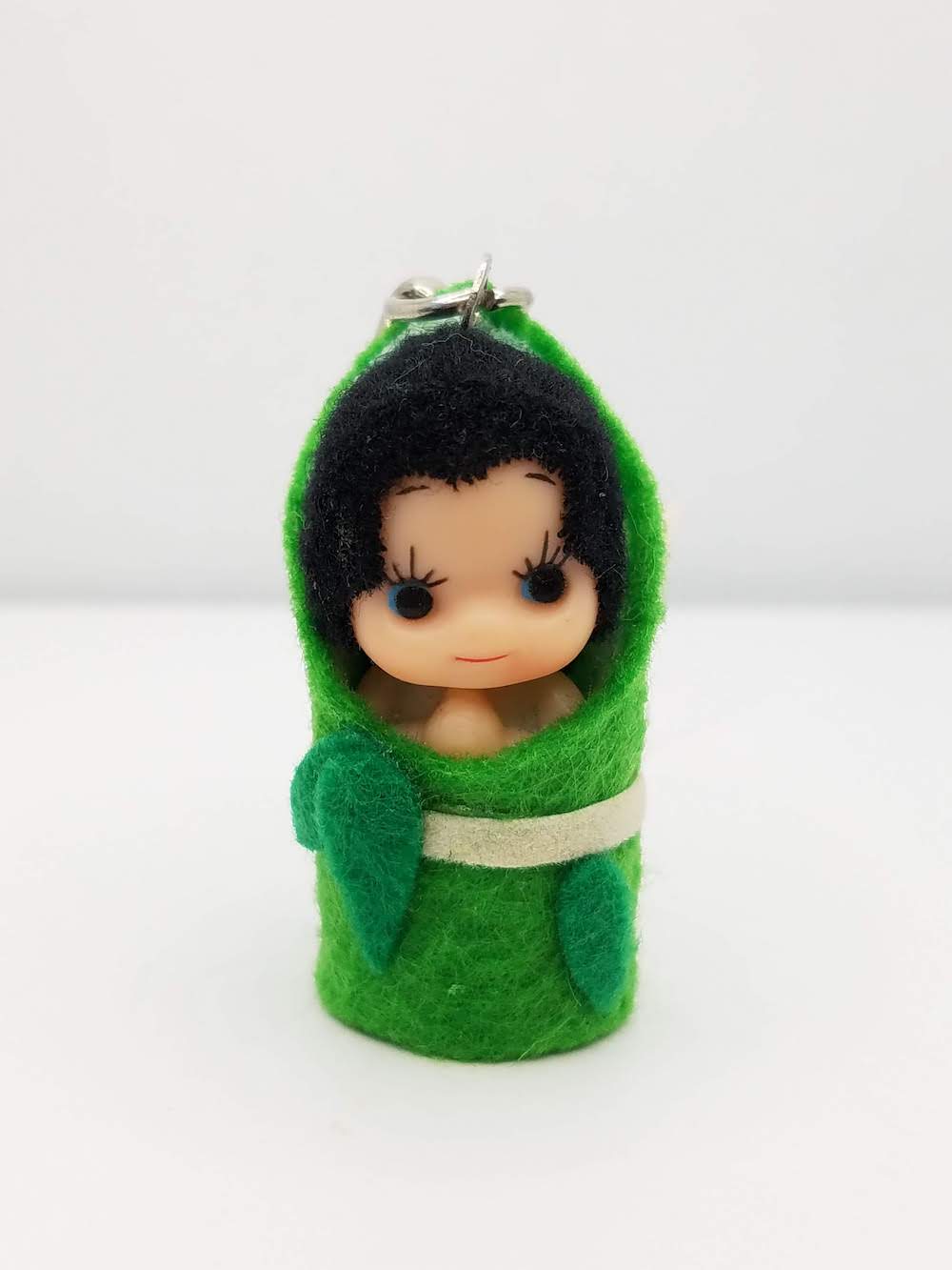 奈良県 | ご当地キューピー一覧サイト