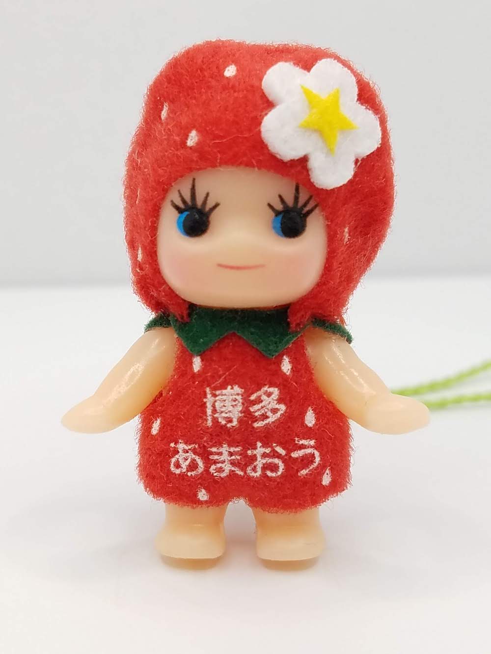 レッド | ご当地キューピー一覧サイト