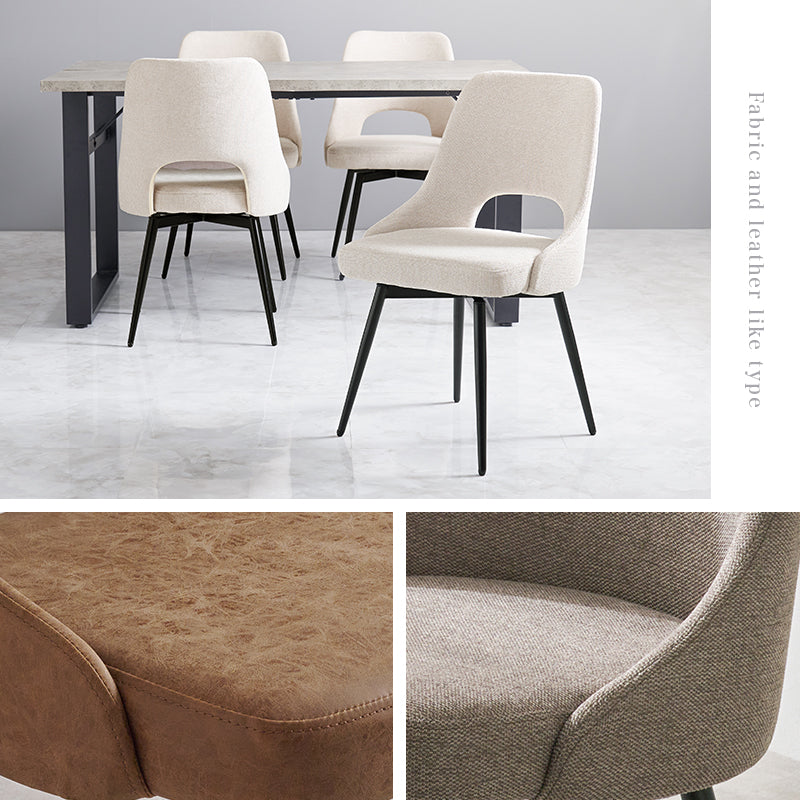 回転式ダイニングチェア [1脚] | おしゃれな家具・インテリア通販なら