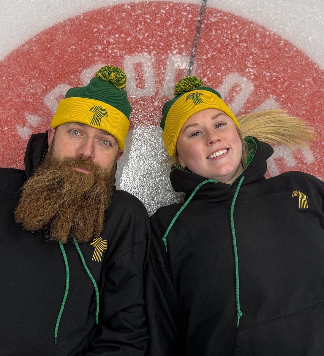 Toques – Quick Dick McDick