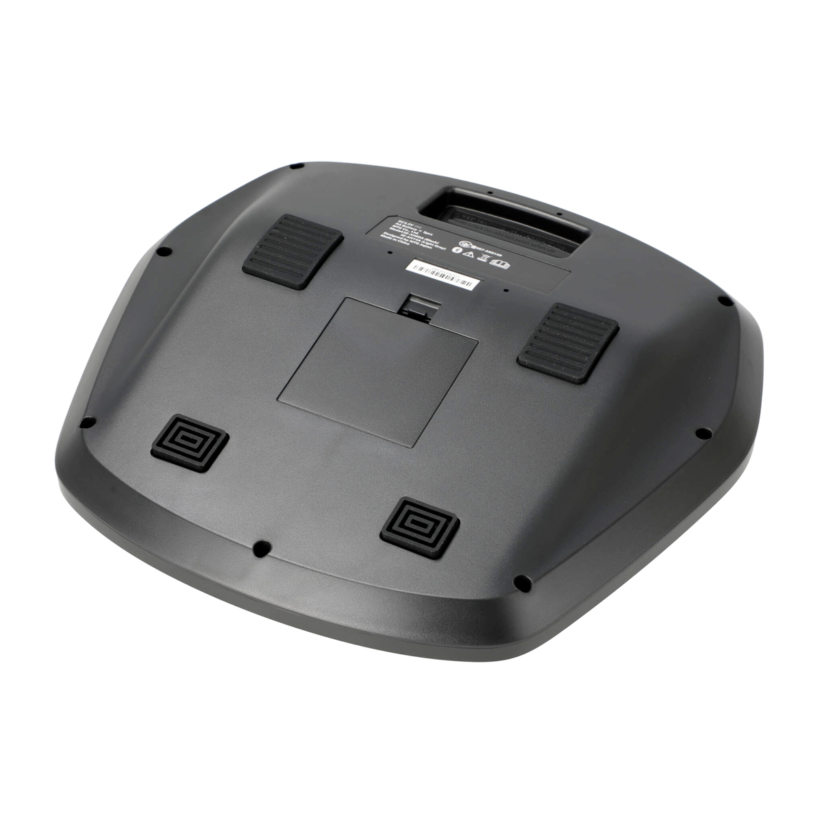 SIXPAD Foot Fit Lite [フットフィットライト] シックスパッド（SIXPAD