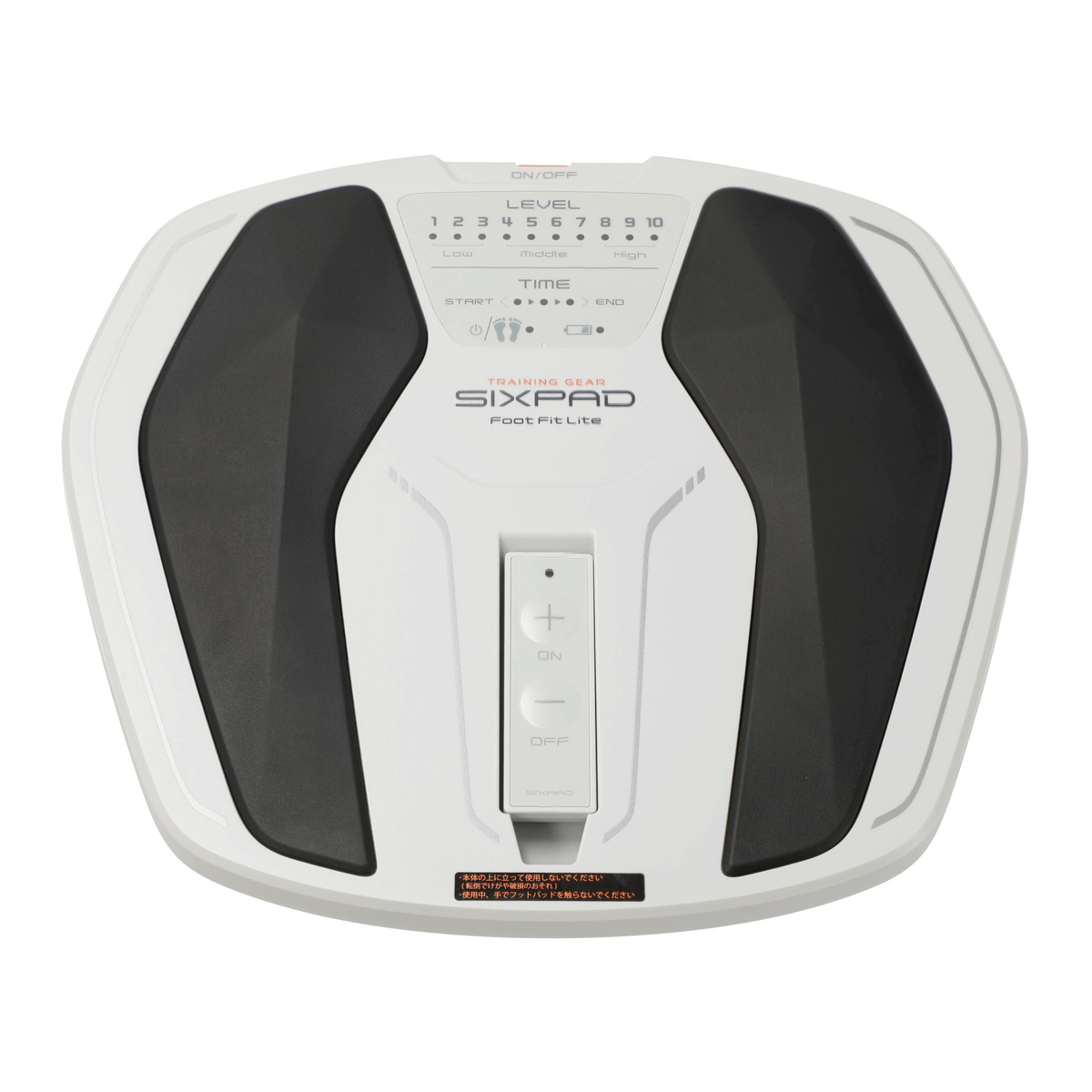 SIXPAD 健康管理デバイス ホワイト