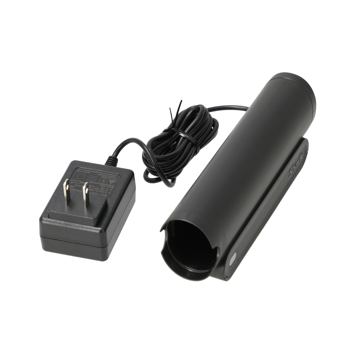 じ*ー様 Shark シャーク コードレス CS501JRG 予備バッテリー付き