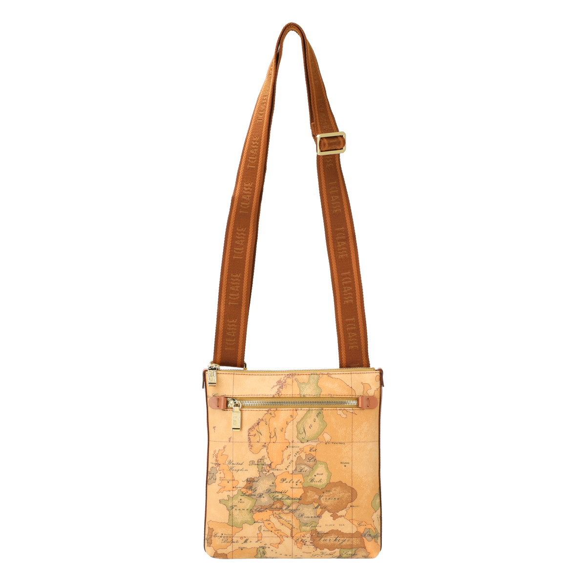 プリマクラッセ スモールクロスボディバッグ Prima Classe（プリマ