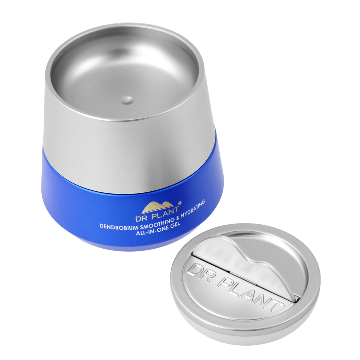 ドクタープラント セッコク蘭オールインワンジェル 特別セット