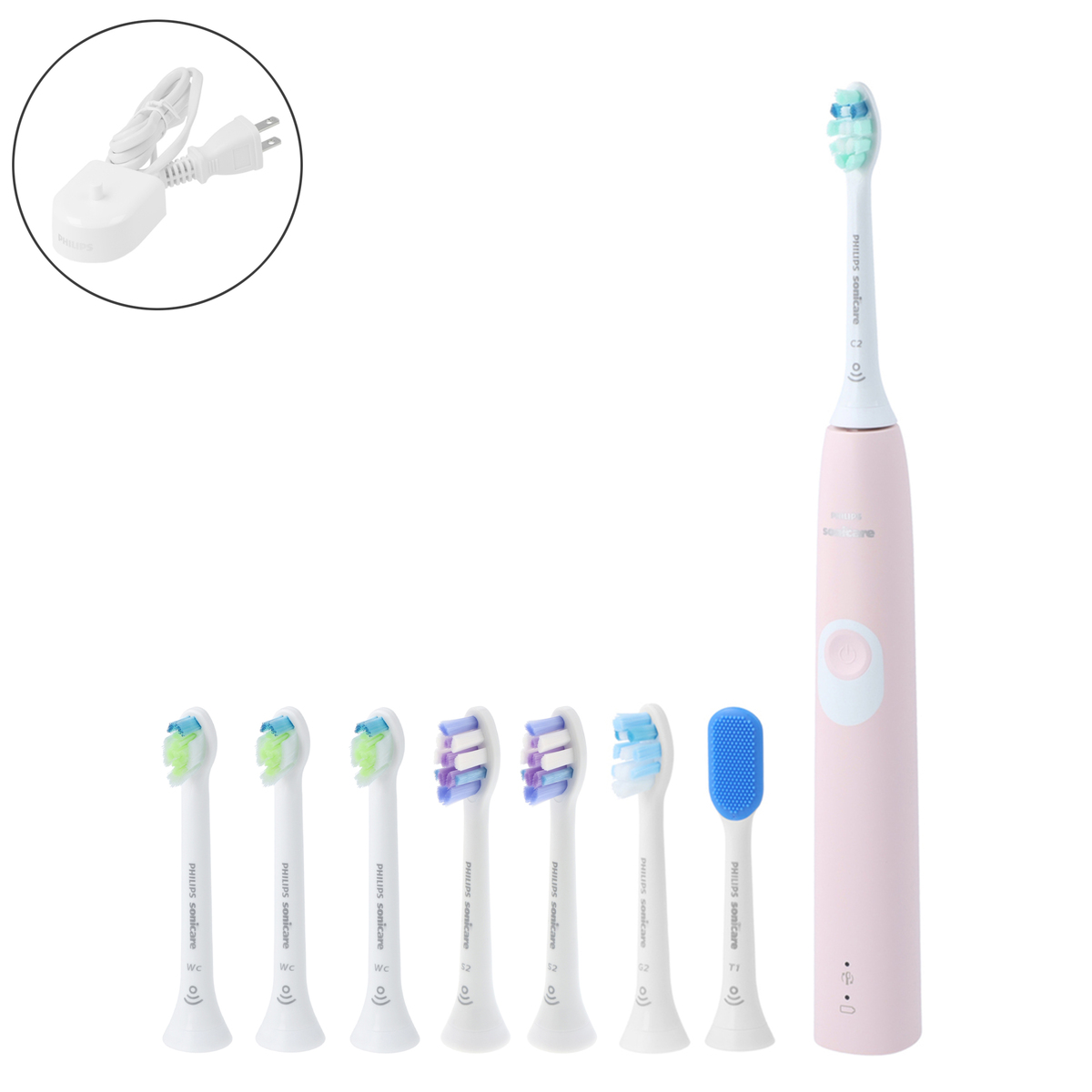 フィリップスソニッケアープロテクトクリーン特別セット フィリップス